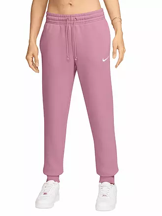 NIKE | Damen Jogginghose NSW Phnx FLC | 